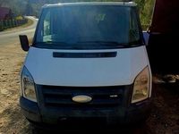 second-hand Ford Transit 2008 DCTI