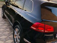 Second-hand VW Touareg 262 CP (192 kW) 2017 SUV
