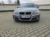 Second-hand BMW 318 Sport Line 143 CP (105 kW) 2010 Culoaregri Berlinǎ