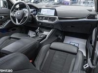Second-hand BMW 318 Sport Line 156 CP (114 kW) 2020 Culoaregri Berlinǎ