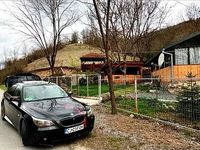 Second-hand BMW 520 170 CP (125 kW) 2004 Berlinǎ