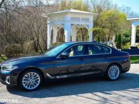 second-hand BMW 540 Seria 5xDrive MHEV