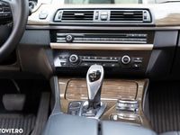 second-hand BMW 525 Seria 5 d xDrive AT