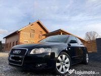 second-hand Audi A4 B7 (S Line)