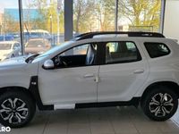 second-hand Dacia Duster TCe 150 4X4 Expression