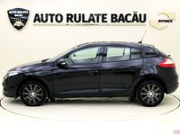 second-hand Renault Mégane 1.5dCi 90CP 2012 Euro 5