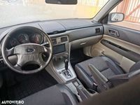 second-hand Subaru Forester 2.0 Turbo Aut