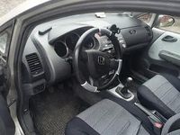 Second-hand Honda City 90 CP (66 kW) 2006 Berlinǎ