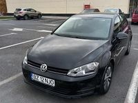 Second-hand VW Golf VII 100 CP (73 kW) 2014 Break