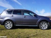 second-hand Mitsubishi Outlander 2.2 DI-D 4WD TC-SST Instyle