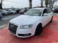 second-hand Audi A6 C6