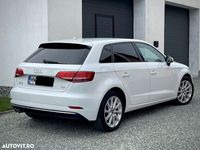 second-hand Audi A3 