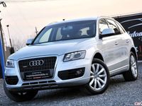 second-hand Audi Q5 2.0 TDI quattro S tronic