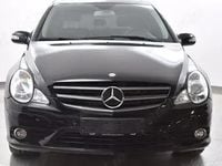 Second-hand Mercedes R350 224 CP (164 kW) 2010 Monovolum