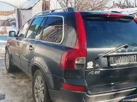 Second-hand Volvo XC90 2010 SUV