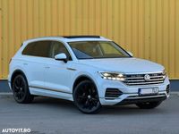 second-hand VW Touareg 3.0 V6 TDI 4Motion DPF Automatik Elegance