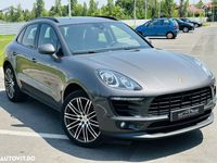 second-hand Porsche Macan 2018 · 66 400 km · 1 984 cm3 · Benzina