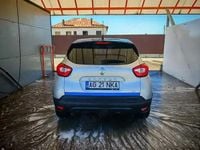 Second-hand Renault Captur Business 90 CP (66 kW) 2013 SUV