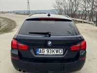 second-hand BMW 520 Seria 5 d