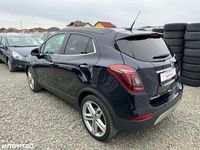 second-hand Opel Mokka X 1.4 Turbo ECOTEC START/STOP Ultimate