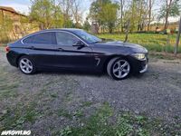 second-hand BMW 420 Gran Coupé Seria 4 d Aut. Luxury Line