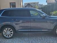 second-hand Volvo XC90 B5 D AWD Geartronic Inscription