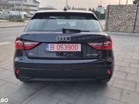 second-hand Audi A1 30 TFSI citycarver S tronic