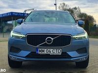 second-hand Volvo XC60 D4 AWD Momentum