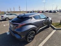 second-hand Toyota C-HR 1.8 HSD 4x2 CVT C-lassy LED