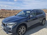 second-hand BMW X1 2018 · 160 000 km · 1 995 cm3 · Diesel