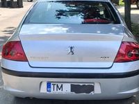 Second-hand Peugeot 407 125 CP (91 kW) 2009 Berlinǎ