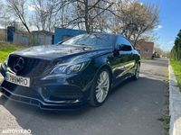 second-hand Mercedes E220 CDI Coupe 7G-TRONIC