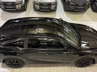 Nouă Lexus RX500h Sport Line 371 CP (272 kW) 2025 Culoarenegru SUV