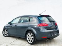 second-hand Seat Leon FR 2.0 - Posibilitate Rate - 12 Luni Garantie