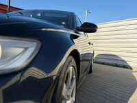 Second-hand Audi A6 Comfort 177 CP (130 kW) 2014 Culoarenegru Break