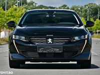 second-hand Peugeot 508 BlueHDi 130 EAT8 Allure Pack