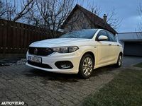 second-hand Fiat Tipo 1.6 Mjet Easy