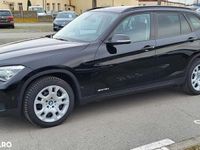 second-hand BMW X1 