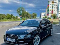 second-hand Audi A4 Avant 2.0 TDI quattro S tronic