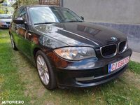 second-hand BMW 120 Seria 1 d DPF Edition Lifestyle