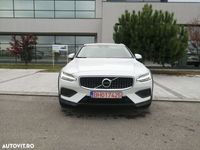 second-hand Volvo V60 CC D4 AWD Geartronic