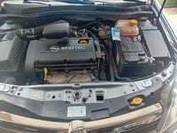 Second-hand Opel Astra 80 CP (58 kW) 2006 Berlinǎ