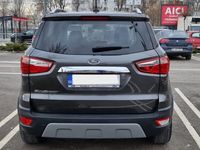 second-hand Ford Ecosport 1.0 Ecoboost Titanium