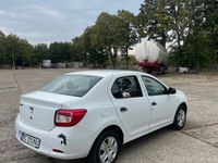 second-hand Dacia Logan 1.5 75CP Laureate 2014 · 299 444 km · 1 461 cm3 · Diesel