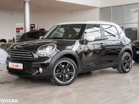 second-hand Mini Cooper D Countryman All4 Aut.