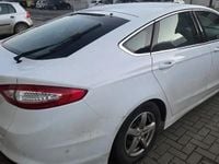 Second-hand Ford Mondeo 150 CP (110 kW) 2015 Berlinǎ