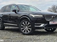 second-hand Volvo XC90 T8 AWD Twin Engine Geartronic Inscription