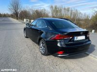 second-hand Lexus IS300h SeriaAut. Luxury