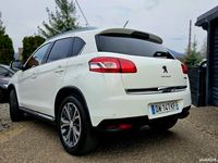 second-hand Peugeot 4008 1.8 HDi 2014 - 4X4