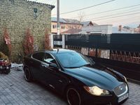 second-hand Jaguar XF 3.0 V6 Diesel Luxury